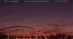 Desktop Screenshot of locksmith-columbus-ohio.com